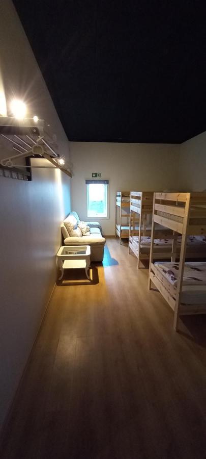 Reykjanes Guesthouse Grindavik Exterior photo